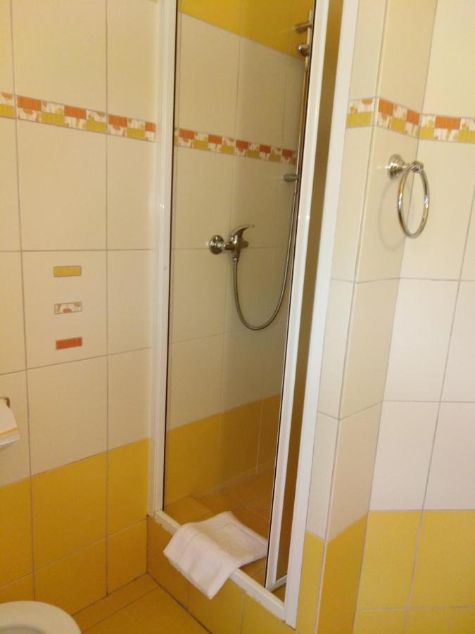Apartmany Ilona Rokytnice nad Jizerou Exterior photo