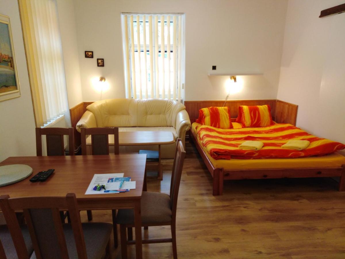 Apartmany Ilona Rokytnice nad Jizerou Exterior photo