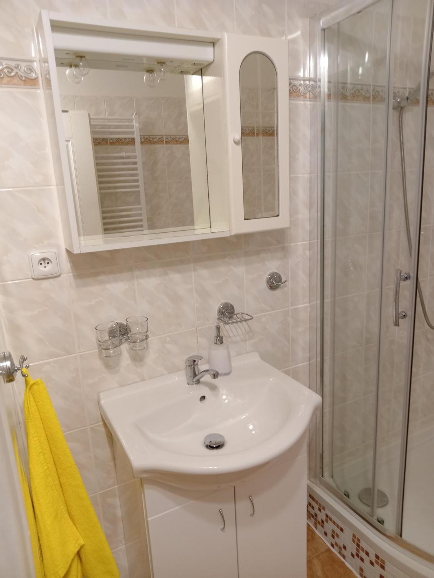 Apartmany Ilona Rokytnice nad Jizerou Exterior photo