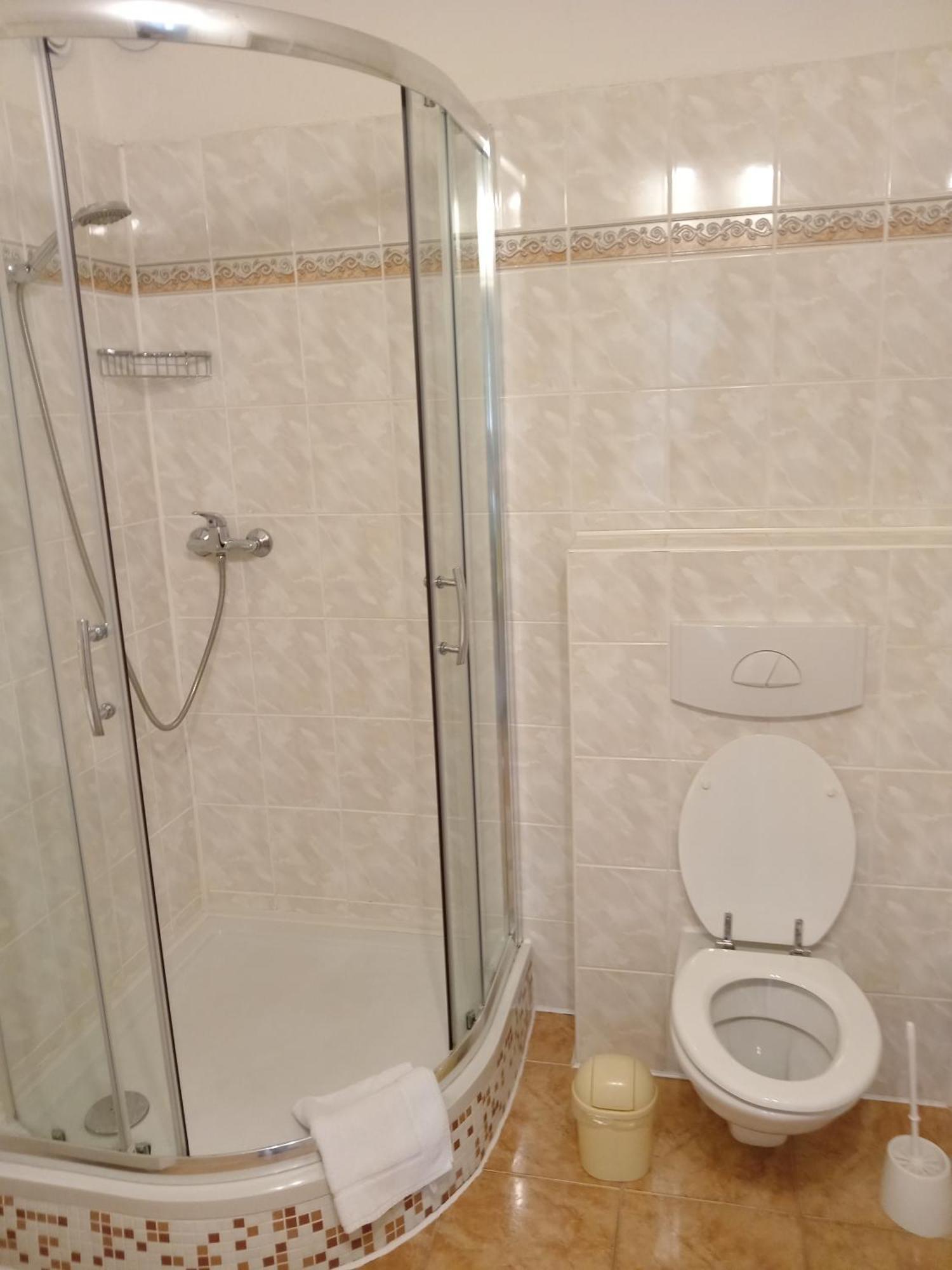 Apartmany Ilona Rokytnice nad Jizerou Exterior photo