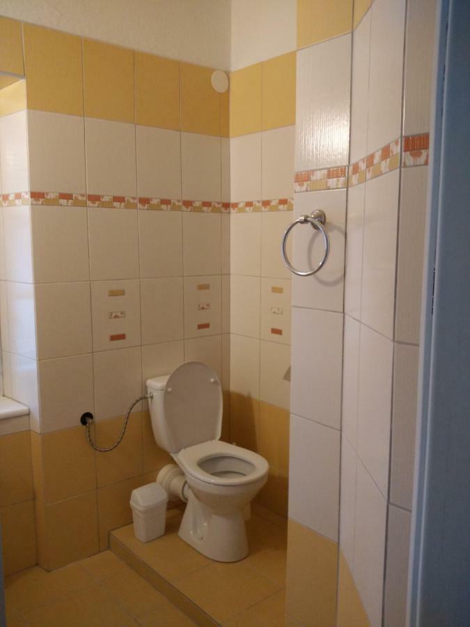 Apartmany Ilona Rokytnice nad Jizerou Exterior photo
