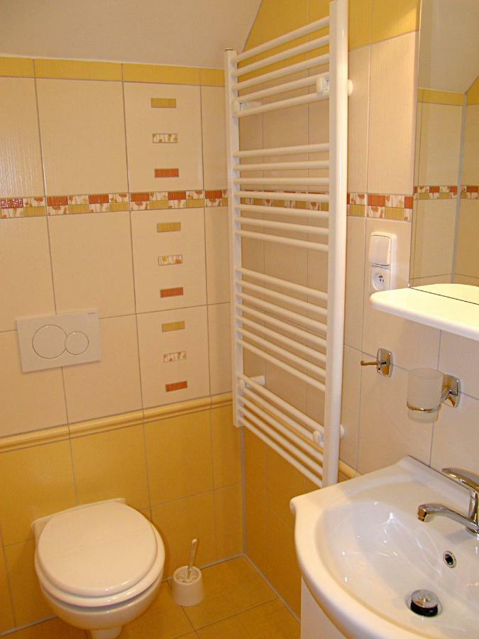 Apartmany Ilona Rokytnice nad Jizerou Exterior photo