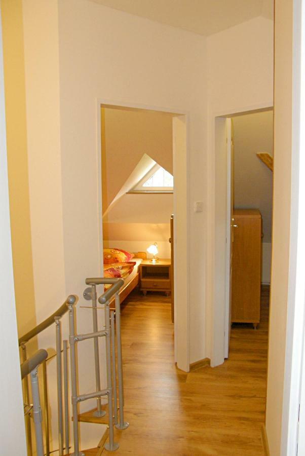 Apartmany Ilona Rokytnice nad Jizerou Exterior photo