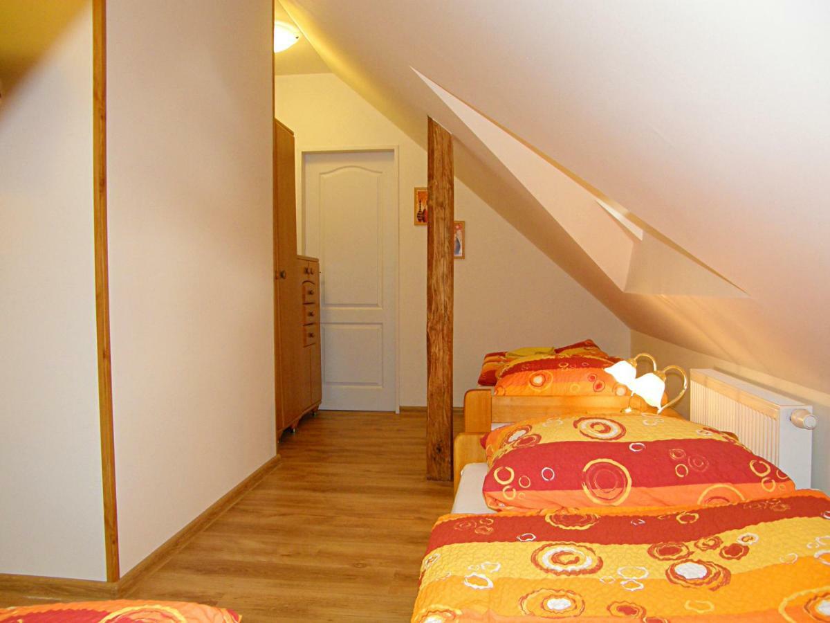 Apartmany Ilona Rokytnice nad Jizerou Exterior photo
