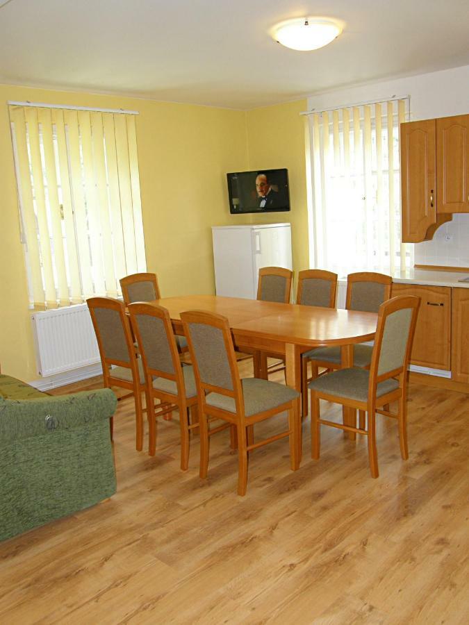 Apartmany Ilona Rokytnice nad Jizerou Exterior photo