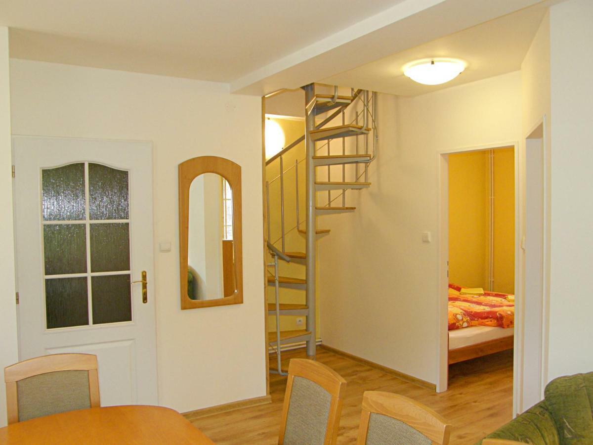 Apartmany Ilona Rokytnice nad Jizerou Exterior photo