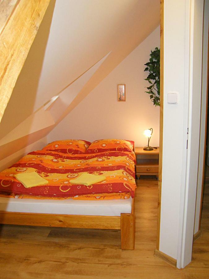 Apartmany Ilona Rokytnice nad Jizerou Exterior photo