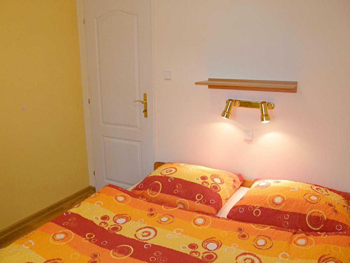 Apartmany Ilona Rokytnice nad Jizerou Exterior photo