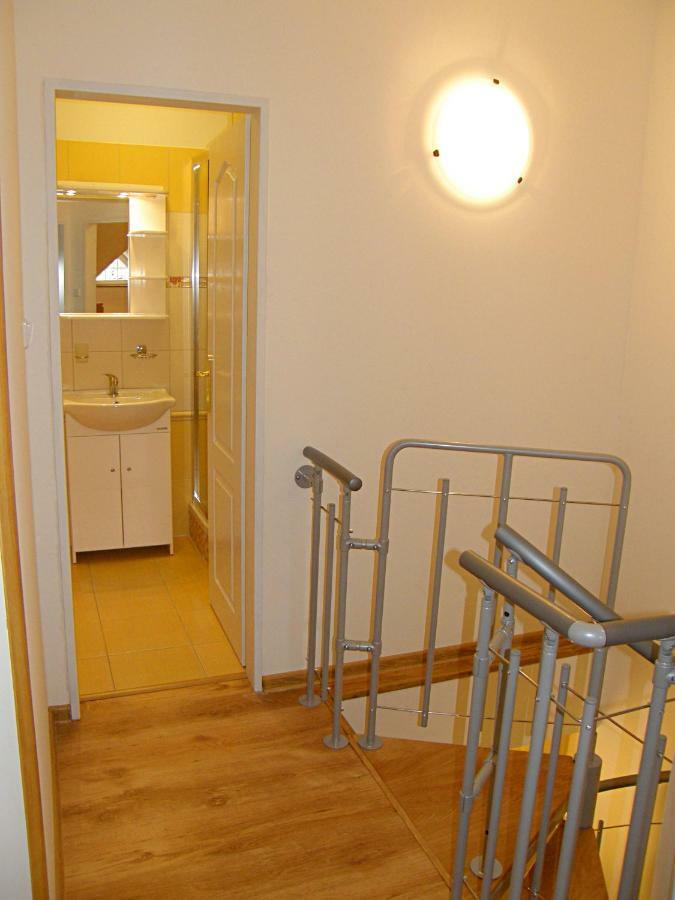 Apartmany Ilona Rokytnice nad Jizerou Exterior photo