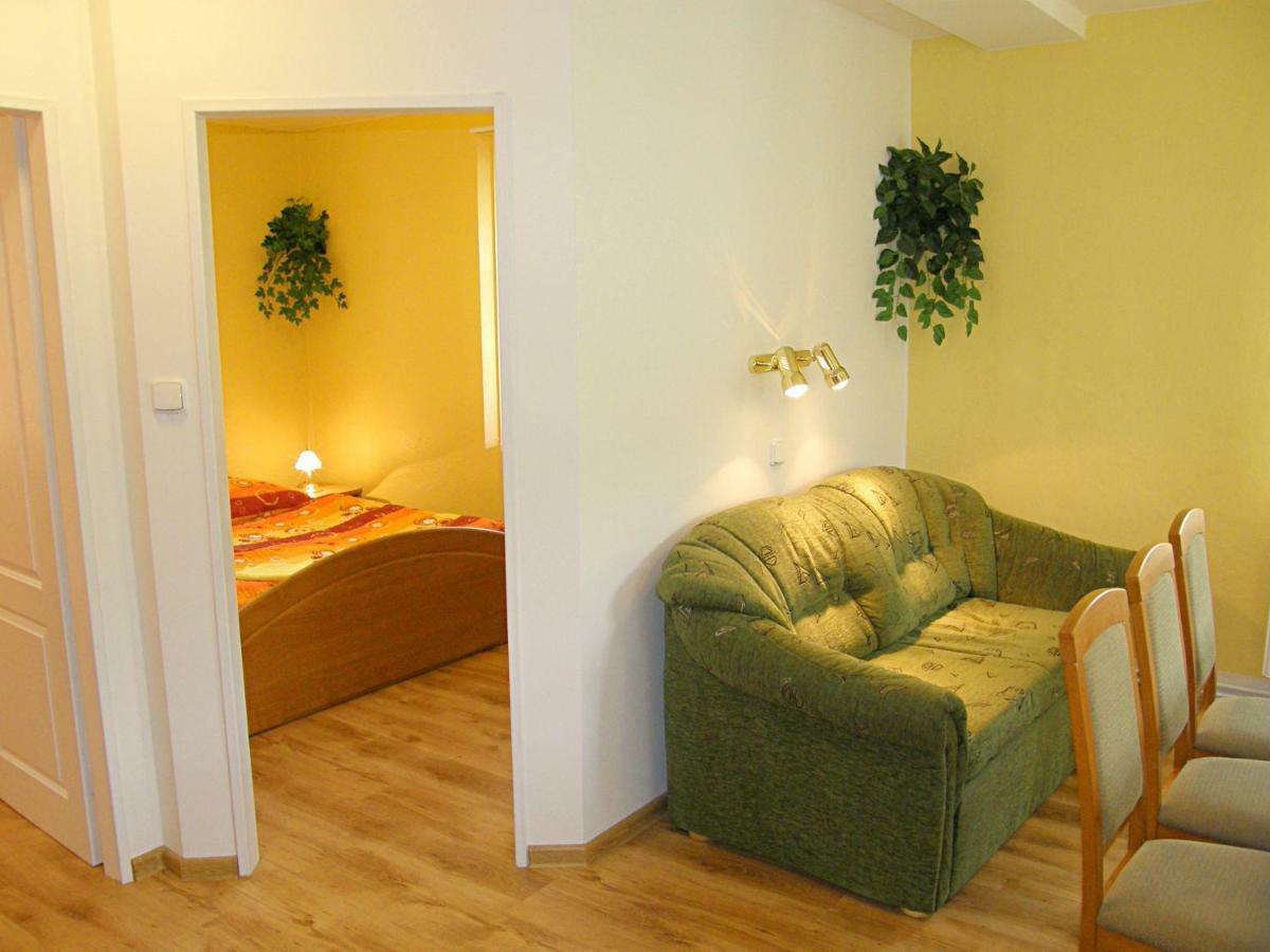 Apartmany Ilona Rokytnice nad Jizerou Exterior photo