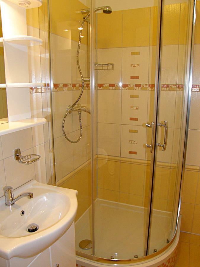 Apartmany Ilona Rokytnice nad Jizerou Exterior photo