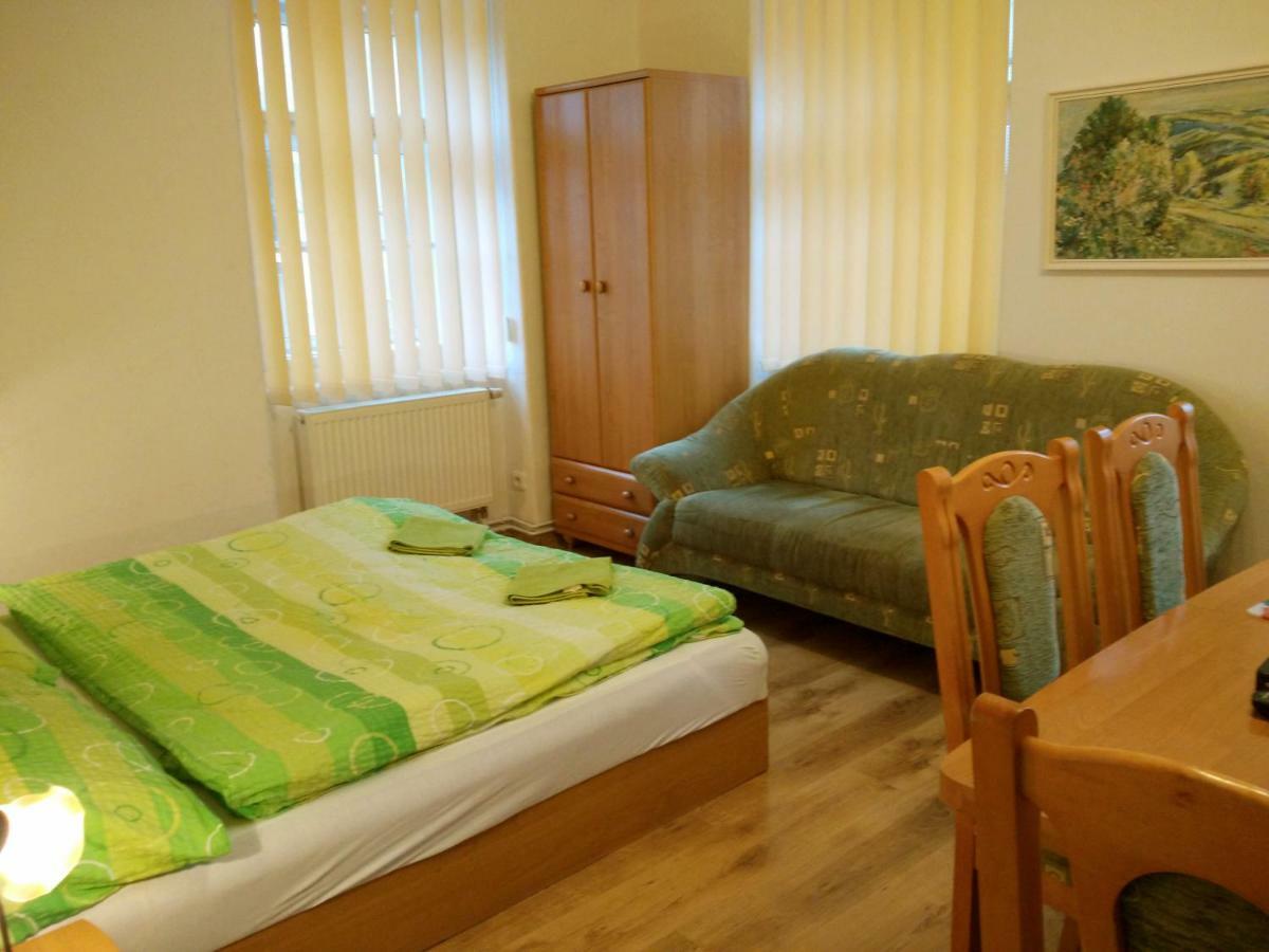 Apartmany Ilona Rokytnice nad Jizerou Exterior photo