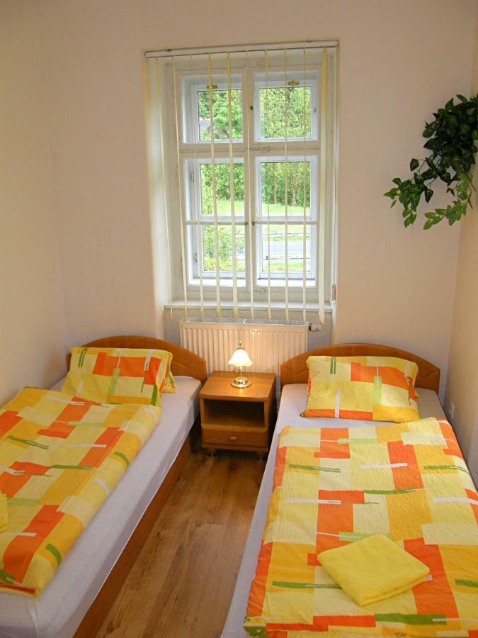 Apartmany Ilona Rokytnice nad Jizerou Exterior photo