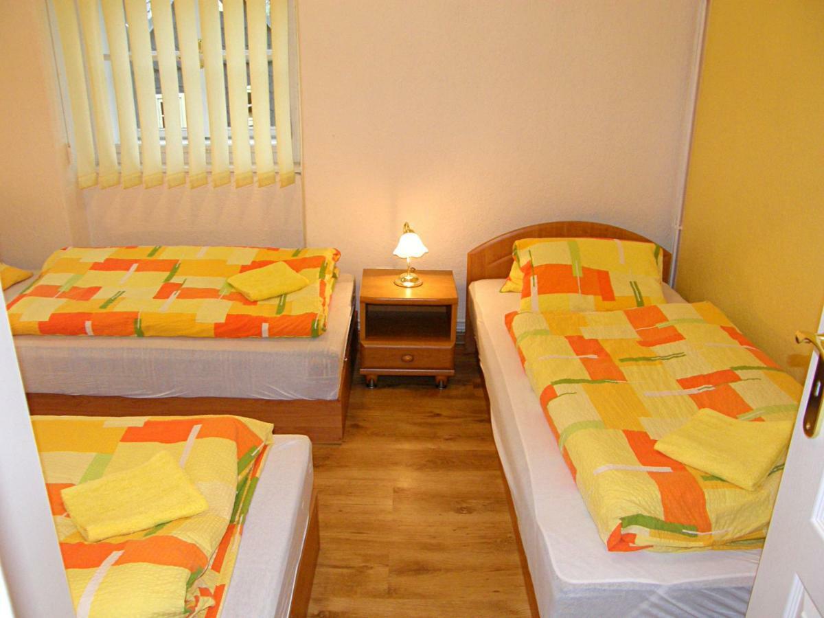 Apartmany Ilona Rokytnice nad Jizerou Exterior photo
